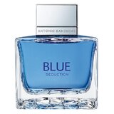 Antonio Banderas Blue Seduction for Men Eau de Toilette Toaletna voda 100ml