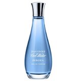 Davidoff Cool Water Reborn Woman Eau De Parfum Parfumska voda 100ml