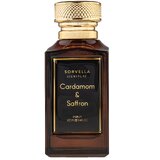 Sorvella Perfume Signature Cardamom & Saffron Parfumska voda 100ml