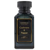 Sorvella Perfume Signature Cashmere & Pepper Parfumska voda 100ml