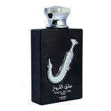 Lattafa Ishq Al Shuyukh Silver Parfumska voda 100ml