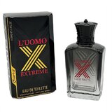 Omerta L'Uomo X Extreme Toaletna voda 100ml