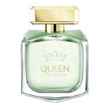 Antonio Banderas Queen of Seduction Eau de Toilette Toaletna voda - Tester 80ml