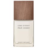 Issey Miyake L'eau D'issey Pour Homme Vetiver Toaletna voda 50ml