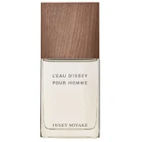 Issey Miyake L'eau D'issey Pour Homme Vetiver Toaletna voda 50ml