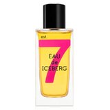 Iceberg Eau de Iceberg Wild Rose Pour Femme Toaletna voda 100ml