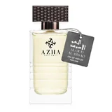 Azha Al Oud Al Aswad Parfumska voda 100ml
