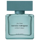 Narciso Rodriguez For Him Vetiver Musc Toaletna voda 50ml
