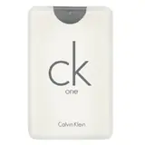 Calvin Klein CK One Toaletna voda 20ml