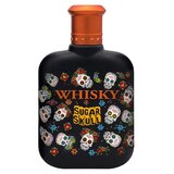 Evaflor Whisky Sugar Skull Toaletna voda 100ml