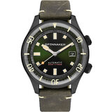 Spinnaker SP-5062-04 Bradner Automatic 42mm 18ATM