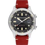 Spinnaker SP-5062-01 Bradner Automatic 42mm 18ATM