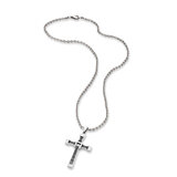 Save Brave Necklace SBN-DAVIS Mens