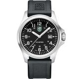 Luminox X2.2501 Patagonia Steel Mens Watch 43mm 10ATM