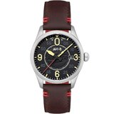 AVI-8 AV-4090-08 Mens Watch Spitfire Smith Automatic 42mm 5ATM