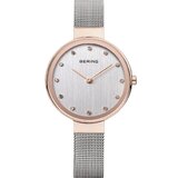 Bering 12034-064 Classic Ladies 34mm 3 ATM