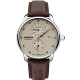Zeppelin 8622-5 New Captains Line automatic 43mm 5ATM