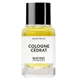 Matiere Premiere Cologne Cedrat Parfumska voda 50ml