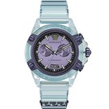 Versace VEZ701523 Active Chrono - Unisex ura