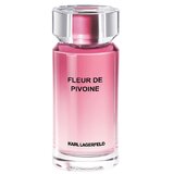 Karl Lagerfeld Fleur De Pivoine Parfumska voda 100ml