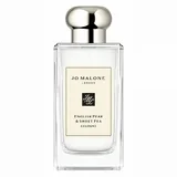 Jo Malone English Pear & Sweet Pea Kolonjska voda 100ml