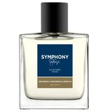 Melody Symphony Intense Men Toaletna voda