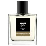 Melody Blues Amber Men Toaletna voda 100ml