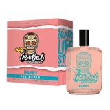 Rebel Happy Women Toaletna voda 100ml
