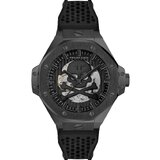 Philipp Plein PWPFA0924 Skeleton Royal - Moška ura