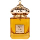 Matin Martin Wild & Spicy Parfumska voda 100ml
