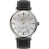 Iron Annie 5938-4 men`s Classic 41 mm - Moška ura
