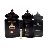 Matin Martin Amber Wave Parfumska voda 2ml