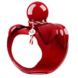 Nina Ricci Nina Rouge Eau de Toilette Toaletna voda 50ml