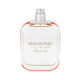 Kenneth Cole Mankind Unlimited Toaletna voda - Tester 100ml