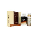 Lattafa Ameer Al Oudh Parfumska voda 100ml