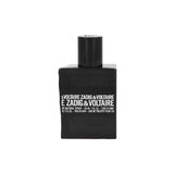 Zadig&Voltaire This Is Him Toaletna voda 30ml
