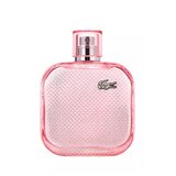 Lacoste L.12.12 Rose Sparkling Toaletna voda