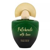 Maison Asrar Patchouli With Love Parfumska voda 100ml