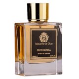 Ministry of Oud Oud Royal Parfumska voda 100ml