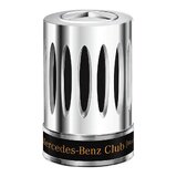 Mercedes-Benz Club Black Toaletna voda