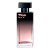 Mexx Black For Her Eau de Parfum Parfumska voda 30ml