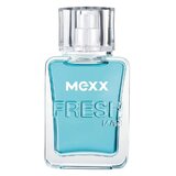 Mexx Fresh Man Eau de Toilette Toaletna voda 30ml