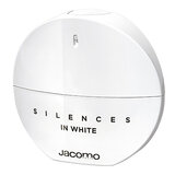 Jacomo Silences In White Parfumska voda