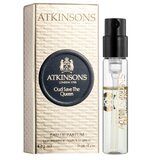 Atkinsons Oud Save The Queen Parfumska voda