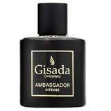 Gisada Ambassador Intense Parfumska voda 50ml