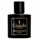 Gisada Ambassador Intense Parfumska voda 100ml