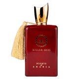 Killer Oud Nights of Arabia Parfumska voda 100ml