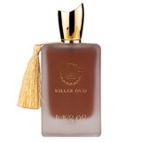 Killer Oud Death by Oud Parfumska voda