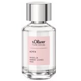 s.Oliver Pure Sense Women Eau de Parfum Parfumska voda