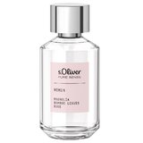 s.Oliver Pure Sense Women Eau De Toilette Toaletna voda - Tester